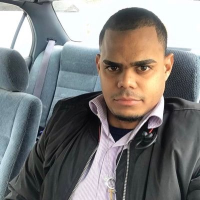 Profile Picture of Joel Baez (@ajbaezcom) on Twitter
