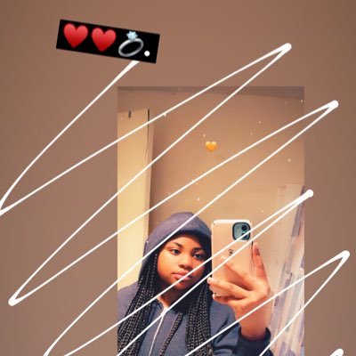 Profile Picture of Aaliyah Campbell (@iamjustliyah_) on Twitter
