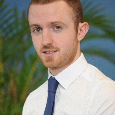 Profile Picture of James Soper (@James_SoperPVI) on Twitter