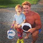 Profile Picture of Bradley Ray (@bradleyray_) on Instagram