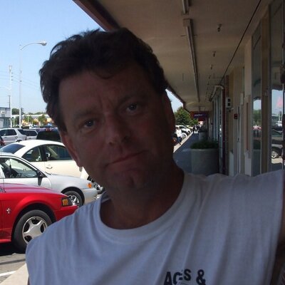 Profile Picture of Scott Cramer (@SinCityScott) on Twitter