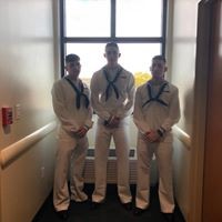 Profile Picture of Derek Doran (@derek-doran-6) on Quora