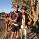 Profile Picture of Chris Quigley (@groovyq____) on Instagram