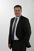 Profile Picture of Toni Brunner - Wikipedia, the free encyclopediaon Wikipedia