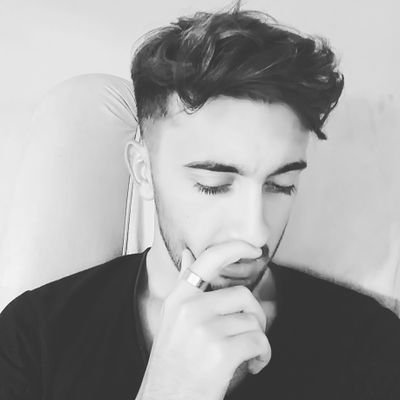 Profile Picture of Agustin Ledesma † (@aguustinledesma) on Twitter