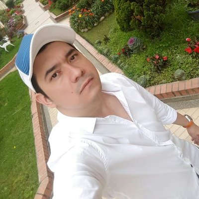 Profile Picture of Mauricio Calderón (@maocalde) on Twitter