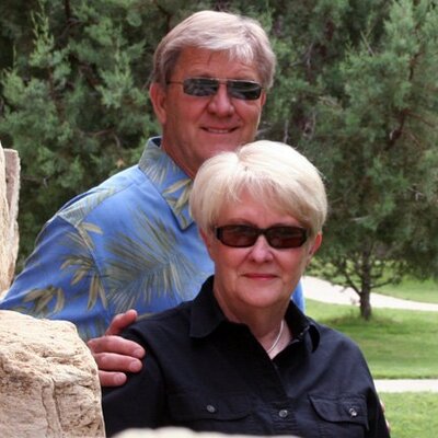 Profile Picture of Glenn Weber (@rockyweber3) on Twitter