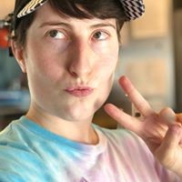 Profile Picture of Shayla Farrell (@shayla-farrell-1) on Quora