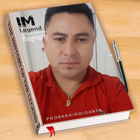 Profile Picture of Edik Ruiz (@edikruiz) on Poshmark