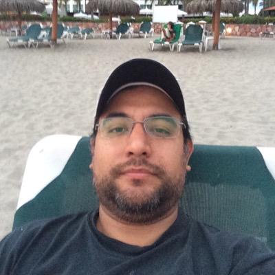 Profile Picture of Eduardo Zavala Nuñez (@eduardozavalan) on Twitter