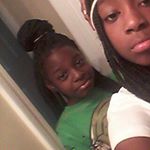 Profile Picture of markia johnson (@boss.on.fleek100) on Instagram