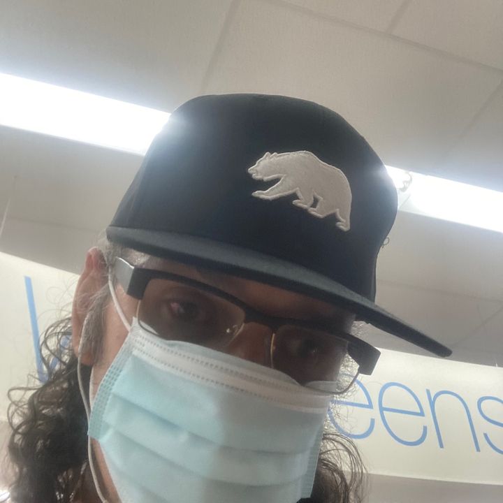 Profile Picture of Larry Meester (@outlaw951702) on Tiktok