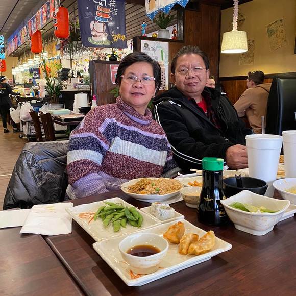 Profile Picture of Rustica Cayube (@rusticacayube) on Poshmark