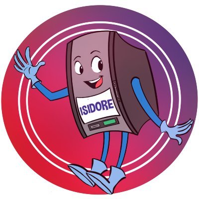 Profile Picture of Isidore (@Isidore_UD) on Twitter