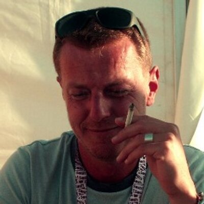 Profile Picture of Benjamin Bühler (@BenjaminBuhler) on Twitter