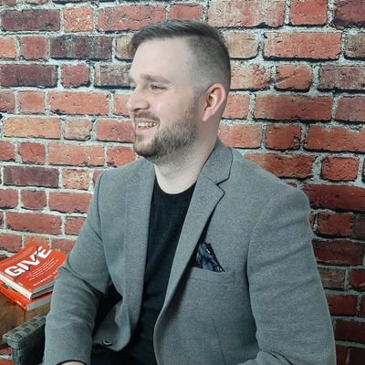 Profile Picture of J Bicks (@Josh_Bickle) on Twitter