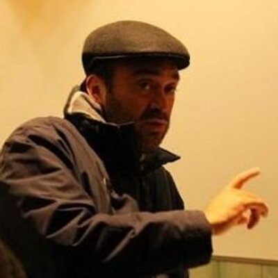 Profile Picture of Douglas Ochoa (@douglas8a) on Twitter