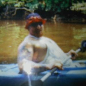 Profile Picture of Sean Berger (@SeanBer41991195) on Twitter