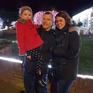 Profile Picture of Lisa Haines (@lisa_lisahaines) on Twitter