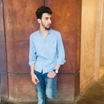 Profile Picture of syed Jawad Shah (@syed_jawad_shah99) on Instagram