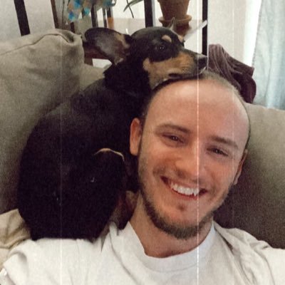 Profile Picture of Charlie McFarland (@Charlie_Kilo93) on Twitter