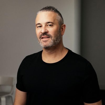 Profile Picture of Jason Goldberg (@betashop) on Twitter