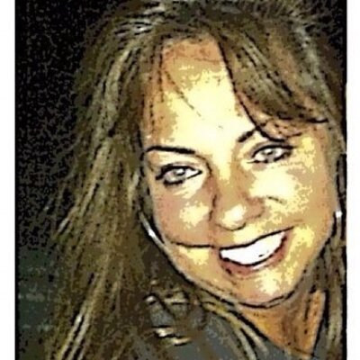Profile Picture of Andrea Doss (@hoo_andrea) on Twitter