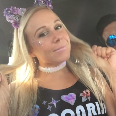 Profile Picture of Alexa  💕 ✨ (@PrincessAlexxia) on Twitter