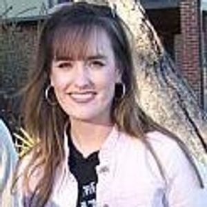 Profile Picture of Alison Parrish (@alisonparrish) on Myspace