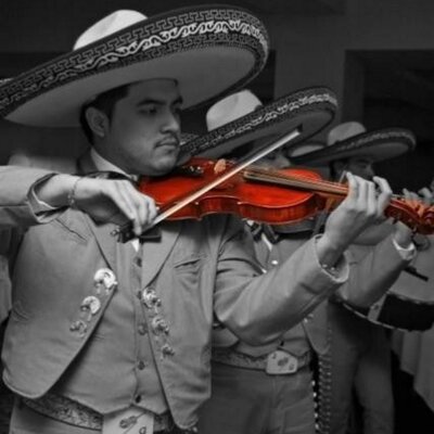 Profile Photo of Mariachi Oro Mexico (@OroMexico) on Twitter