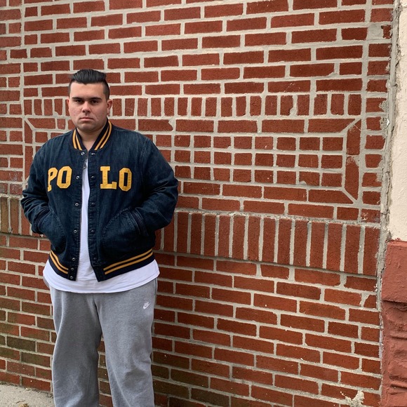 Profile Picture of Angelo Martucci (@angelomartucci) on Poshmark