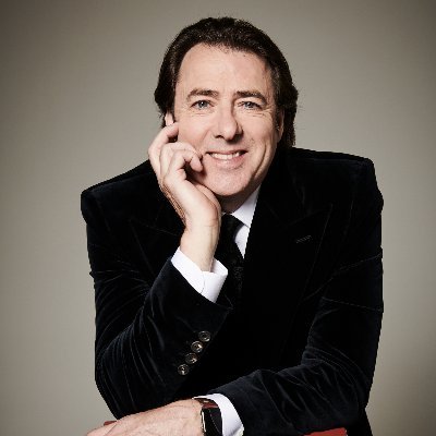 Profile Picture of Jonathan Ross Show (@JRossShow) on Twitter