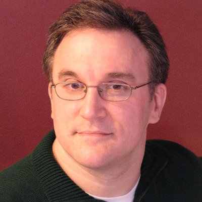 Profile Picture of Scott Nehring (@Scott_E_Nehring) on Twitter