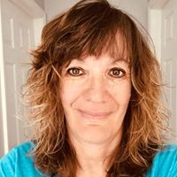 Profile Picture of Lisa Palm (@lisa-palm-3) on Quora