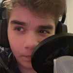 Profile Picture of Benjamin Olsen-Dossa (@lowkeyfuzee) on Instagram