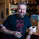 Profile Picture of Tony Schmitt (@tonyteachesbeer) on Instagram