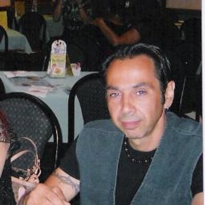 Profile Picture of Tony Simonetta (@teejetta) on Twitter
