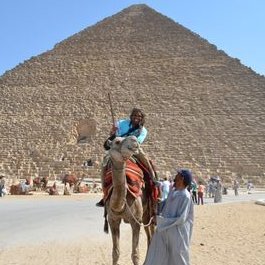 Profile Picture of Rashad Phillips (@RashadPhillips4) on Twitter