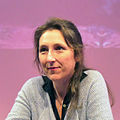 Profile Picture of Marie Darrieussecqon Wikipedia