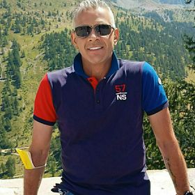 Profile Picture of Giuseppe Alfieri (@giusalf) on Pinterest