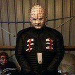 Profile Picture of Aaron Lovelace (@mrpuffynz) on Instagram