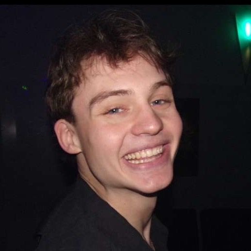 Profile Picture of jacobgreco877 (@jacobgreco877) on Tiktok