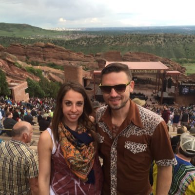 Profile Picture of Tony Corrado (@jimsponcho) on Twitter