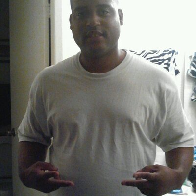 Profile Picture of Cedrick Washington (@cedwashington34) on Twitter