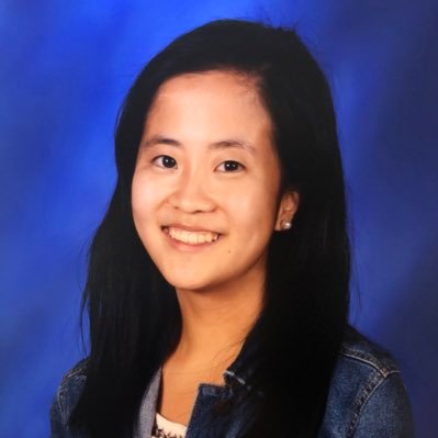 Profile Picture of Eileen Chang (@MissChang_MWES) on Twitter