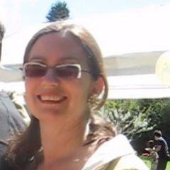 Profile Picture of Cathy Solomon (@CathySolomon03) on Twitter