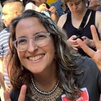 Profile Picture of Sandy Opatow (@sandy-opatow) on Quora
