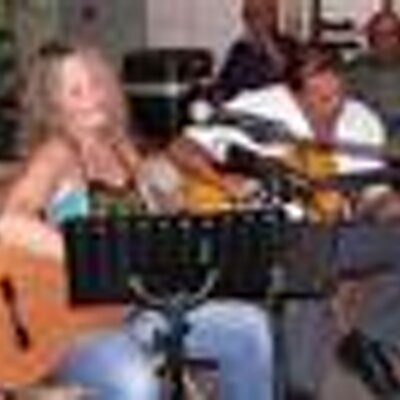 Profile Picture of Terri Sharp (@TexMexMusica) on Twitter