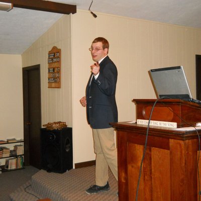 Profile Picture of Jarvis Albert Huck (@MrHuck_Math) on Twitter