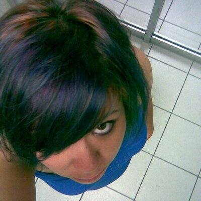 Profile Picture of Viridiana Aguirre (@Liebe_Kitty) on Twitter